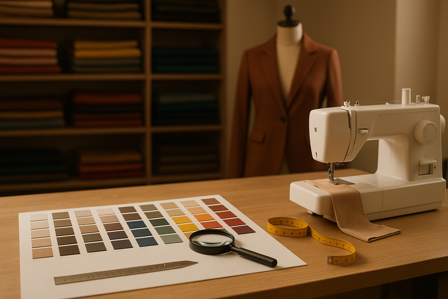 10 Steps for Quality Control in Custom Apparel