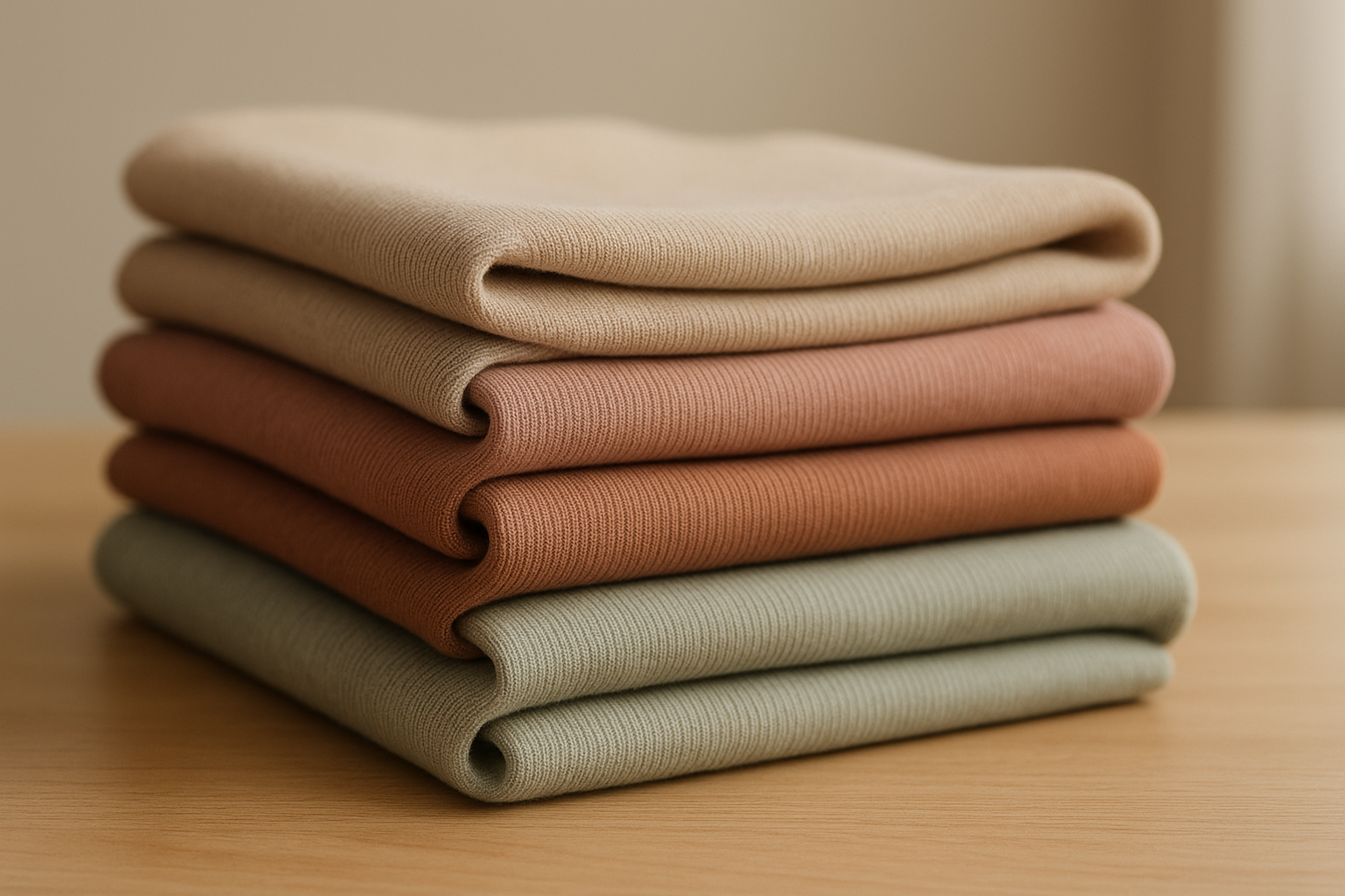 Ultimate Guide to Stretch Fabrics for Apparel