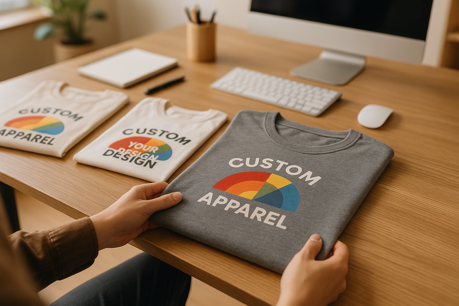 How to Reduce Returns for Custom Printed Apparel