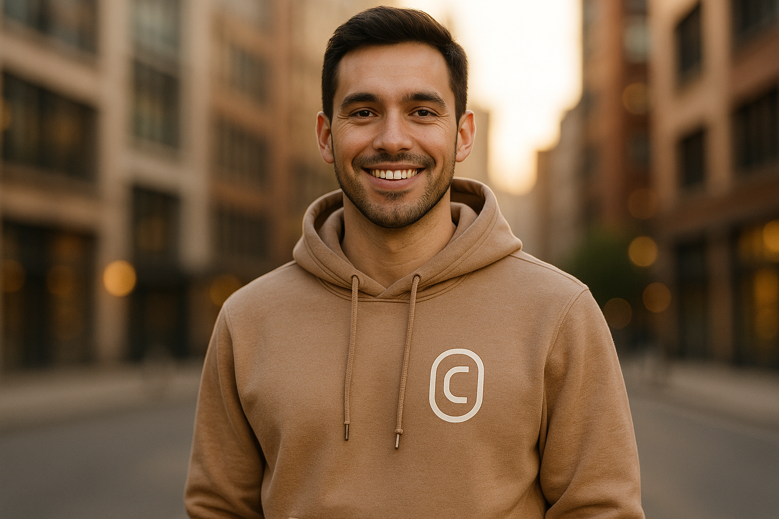 How Merch Builds Your Brand with Custom Apparel