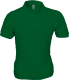 Luxe Polo T-shirts GreenLuxe Polo T-shirts Green