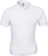 Luxe Polo T-shirts White