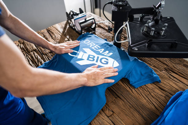 4 Important Benefits of Custom T-shirts for Your Business