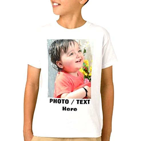 Get the Best Quality Customised T-Shirts at Custprint