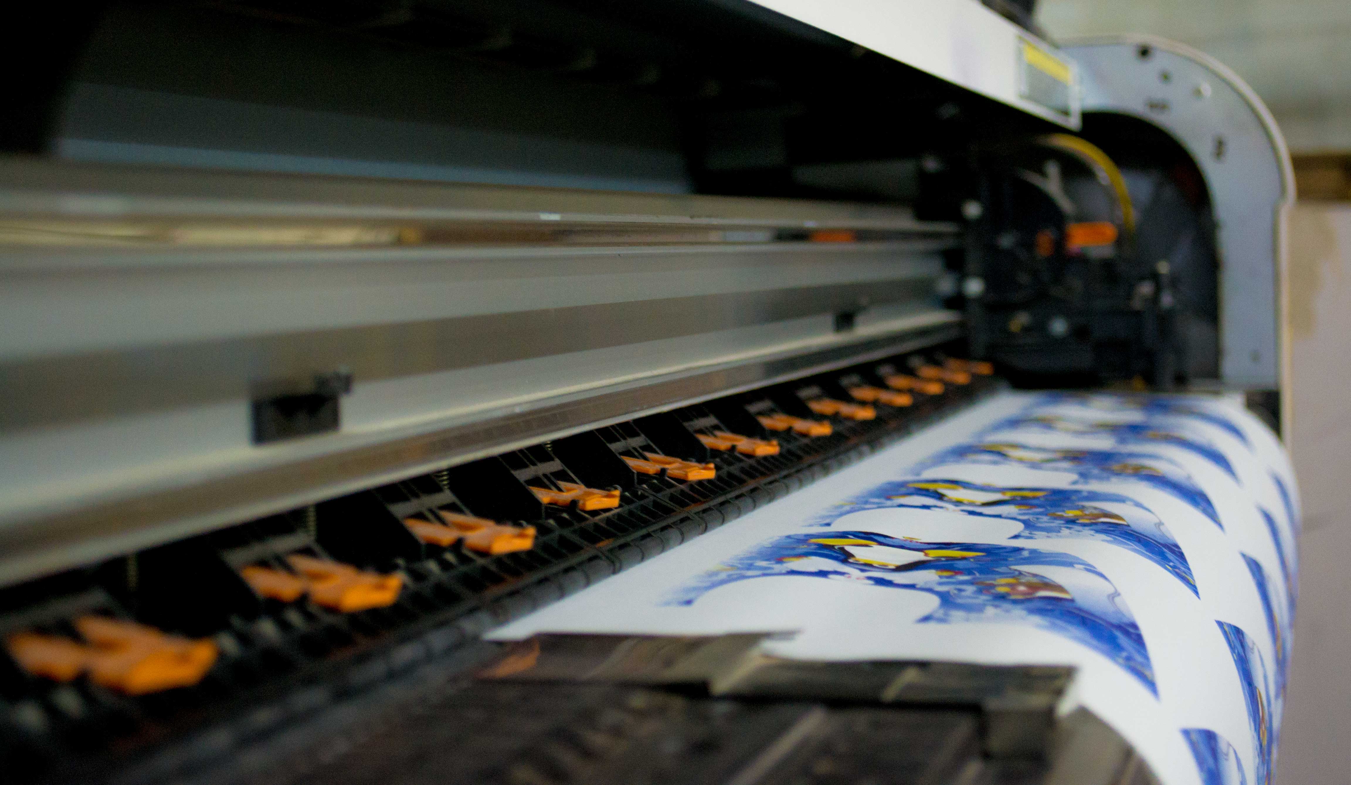 Choosing the best printing method